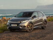 Honda HR-V 2 пок. / рестайлинг