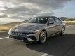Hyundai Elantra 7 пок. / рестайлинг