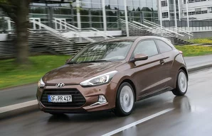 Лампы Hyundai i20 i20 / 2 пок. / купе