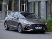 Hyundai i30 3 пок. / Fastback / рестайлинг