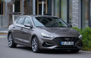 Лампы Hyundai i30 i30 / 3 пок. / Fastback / рестайлинг