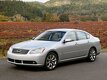 Infiniti M 3 пок. / M35
