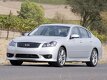 Infiniti M 3 пок. / M35 / рестайлинг