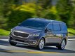 Kia Carnival 3 пок. / рестайлинг