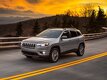 Jeep Cherokee 4 пок. / рестайлинг