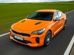 Kia Stinger 1 пок. / рестайлинг