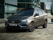 Lada Vesta 1 пок. / SW / универсал / рестайлинг