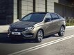 Lada Vesta 1 пок. / седан / рестайлинг