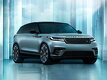 Land Rover Range Rover Velar 1 пок. / рестайлинг