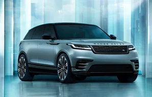 Фильтры Land Rover Range Rover Velar 1 пок. / рестайлинг