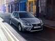 Lexus CT ZWA10 / рестайлинг