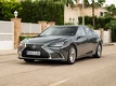 Lexus ES 7 пок. / рестайлинг