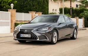 Лампы Lexus ES ES / 7 пок. / рестайлинг