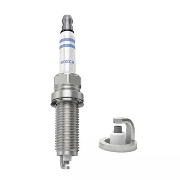 Bosch Standard Super <span>свеча зажигания 0 242 140 530 VR6NE</span>