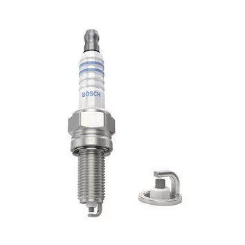 Bosch Standard Super <span>свеча зажигания 0 242 040 502 UR6DE</span>