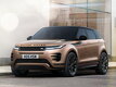 Land Rover Range Rover Evoque 2 пок. / рестайлинг