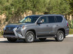 Lexus GX J150 / рестайлинг