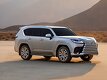 Lexus LX J3