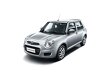 Lifan Smily 1 пок. / рестайлинг