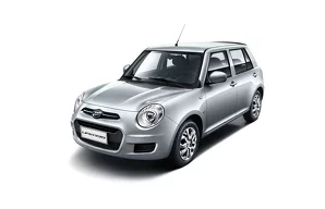 Лампы Lifan Smily Smily / 1 пок. / рестайлинг