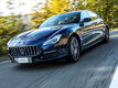 Maserati Quattroporte 6 пок. / рестайлинг
