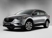 Mazda CX-9 TB / рестайлинг