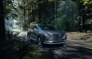 Лампы Mazda CX-9 CX-9 / TC / рестайлинг
