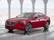 Mazda 6 GJ, GL / седан / рестайлинг