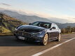 Maserati Ghibli 3 пок. / рестайлинг