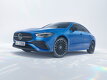 Mercedes-Benz CLA-Class C118 / рестайлинг
