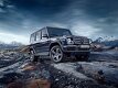 Mercedes-Benz G-Class W463 / рестайлинг