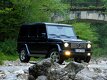 Mercedes-Benz G-Class W463