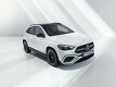 Mercedes-Benz GLA-Class H247 / рестайлинг