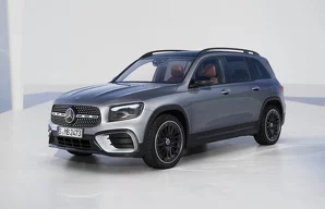 Фильтры Mercedes-Benz GLB-Class X247 / рестайлинг