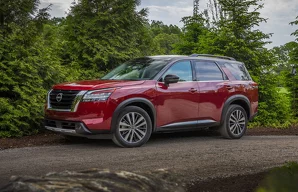 Лампы Nissan Pathfinder Pathfinder / 4 пок. / R52 / рестайлинг