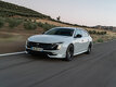 Peugeot 508 2 пок. / SW / универсал / рестайлинг