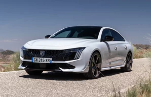 Лампы Peugeot 508 508 / 2 пок. / лифтбек / рестайлинг