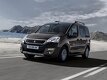 Peugeot Partner 2 пок. / Tepee / рестайлинг