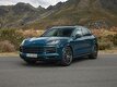Porsche Cayenne 9YA / рестайлинг