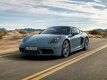 Porsche Cayman 982