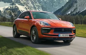 Лампы Porsche Macan Macan / 95B / рестайлинг
