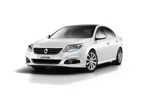 Лампы Renault Latitude Latitude / 1 пок. / рестайлинг