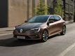 Renault Megane 4 пок. / хэтчбек / рестайлинг