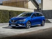 Renault Megane 4 пок. / универсал / рестайлинг