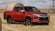Mitsubishi L200 5 пок. / рестайлинг