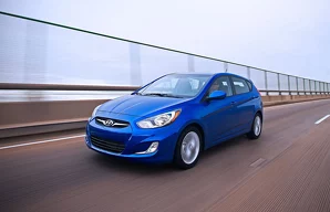 Лампы Hyundai Solaris Solaris / 1 пок. / хэтчбек