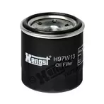 Масляный фильтр Hengst  H97W13