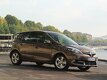 Renault Scenic 3 пок. / рестайлинг