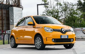 Лампы Renault Twingo 3 пок. / рестайлинг
