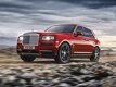 Rolls-Royce Cullinan 1 пок.